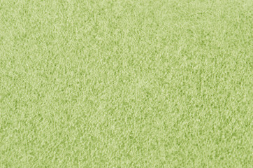 Textured polystyrene foam background