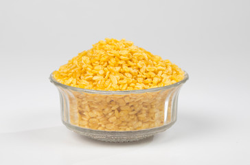 Mungdal Namkeen food