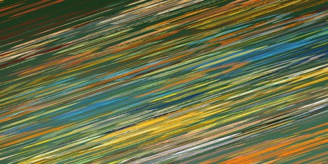 Obraz premium Artistic sketch backdrop material. Abstract geometric pattern. Chaos and random. Modern art drawing painting. 2d illustration. Digital texture wallpaper. 