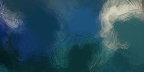 Artistic sketch backdrop material. Abstract geometric pattern. Chaos and random. Modern art drawing painting. 2d illustration. Digital texture wallpaper.