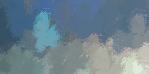 Artistic sketch backdrop material. Abstract geometric pattern. Chaos and random. Modern art drawing painting. 2d illustration. Digital texture wallpaper.