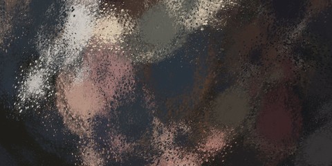Artistic sketch backdrop material. Abstract geometric pattern. Chaos and random. Modern art drawing painting. 2d illustration. Digital texture wallpaper.
