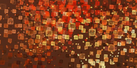 Artistic sketch backdrop material. Abstract geometric pattern. Chaos and random. Modern art drawing painting. 2d illustration. Digital texture wallpaper. 