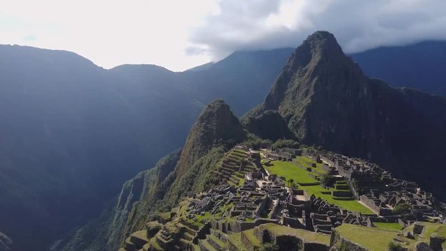 Machu Picchu 6