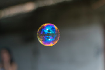 bubble
