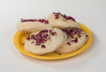 Pheni or Fini sweet Food