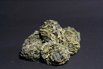 Jiaogulan herb is also often referred to as the herb of immortality. 