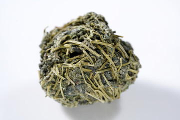 Jiaogulan herb is also often referred to as the herb of immortality. 