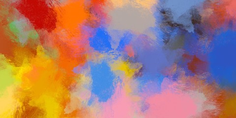 Artistic sketch backdrop material. Abstract geometric pattern. Chaos and random. Modern art drawing painting. 2d illustration. Digital texture wallpaper. 