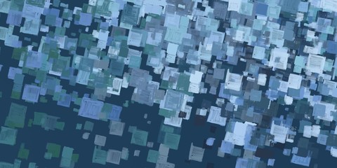 Artistic sketch backdrop material. Abstract geometric pattern. Chaos and random. Modern art drawing painting. 2d illustration. Digital texture wallpaper. 