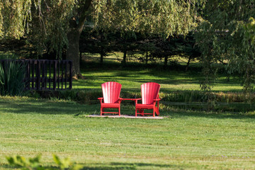 Parc au lieu historique national de Grand-Pré, Nouvelle-Écosse Canada déportation acadien