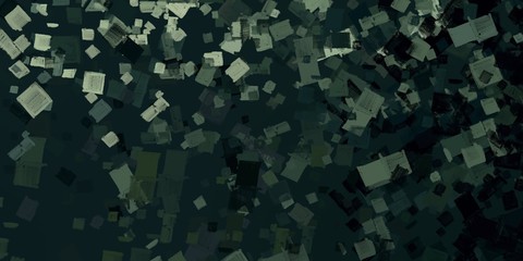 Artistic sketch backdrop material. Abstract geometric pattern. Chaos and random. Modern art drawing painting. 2d illustration. Digital texture wallpaper. 