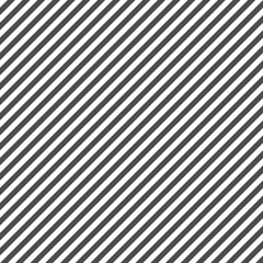 Fototapeta premium Diagonal lines on white background. Abstract pattern with diagonal lines. Vector illustration