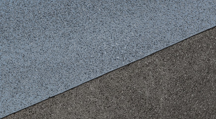 asphalt road texture