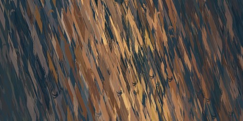 Artistic sketch backdrop material. Abstract geometric pattern. Chaos and random. Modern art drawing painting. 2d illustration. Digital texture wallpaper. 