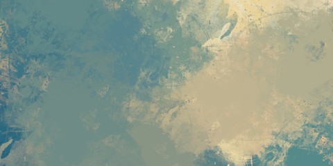 Artistic sketch backdrop material. Abstract geometric pattern. Chaos and random. Modern art drawing painting. 2d illustration. Digital texture wallpaper. 