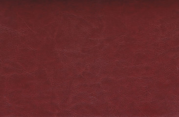 Fototapeta premium Leather texture and background