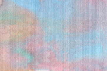 abstract colorful background