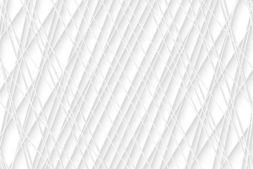 Light abstract background. Background of lines for poster or banner. for your design.