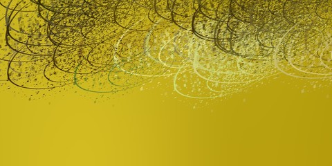 Artistic sketch backdrop material. Abstract geometric pattern. Chaos and random. Modern art drawing painting. 2d illustration. Digital texture wallpaper. 