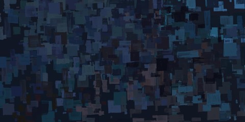 Abstract illustration. Digital painting. Modern art.