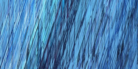 Modern artwork. 2d illustration. Digital painting. 