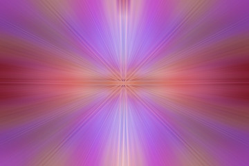 Obraz premium Bright unusual blurred background with the advantage of purple