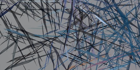 2d pattern. Artwork illustration. 2d painting. Digital Art.