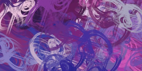 2d pattern. Artwork illustration. 2d painting. Digital Art.