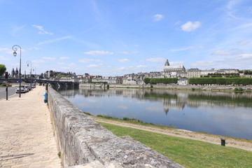 Blois (Francia)