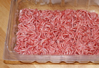 Мясной фарш