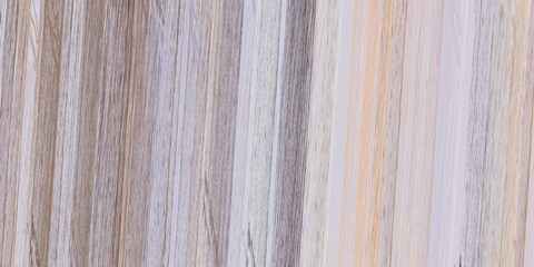 Modern abstract artwork. 2d illustration.