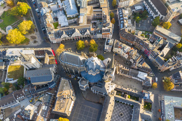 Aachen Germany