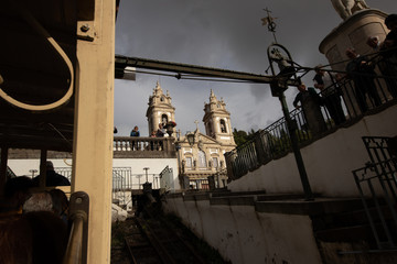 church