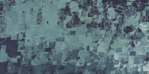 Digital painting. Modern art. Artistic Backdrop.