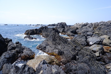 室戸岬