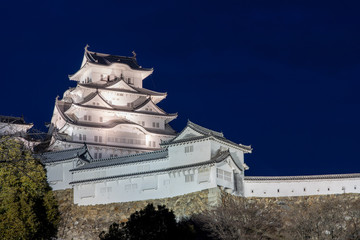 世界遺産 姫路城 (日本)