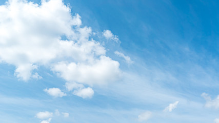 青空・雲
