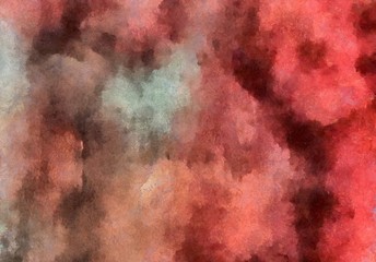 Art texture, creative oil background, striped and splashes, concrete simple original grunge backdrop, dry textured oil paint, template for cards, banners and prints designed.