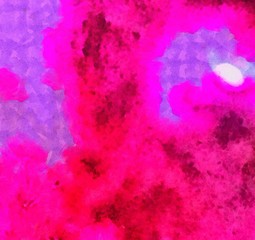 Art texture, creative oil background, striped and splashes, concrete simple original grunge backdrop, dry textured oil paint, template for cards, banners and prints designed.