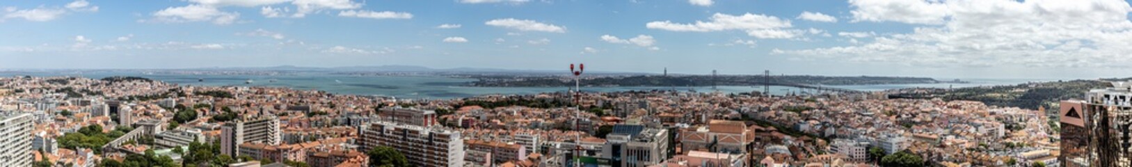 city