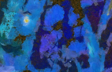 Scratches grunge high quality texture background. Oil painting. Backdrop pattern.