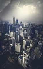 Kuala Lumpur