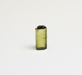Tourmaline natural raw gemstone