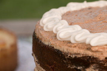 Chocolate Cake