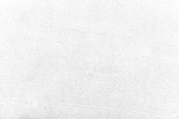 Texture and Seamless background of white concrete wall