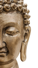 statue of buddha in thailand