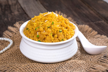 Dal Halwa