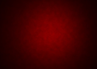 Abstract patterned background and lighting