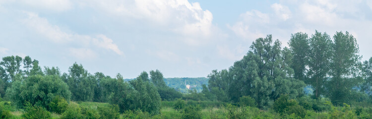 A Church in Ubbergen